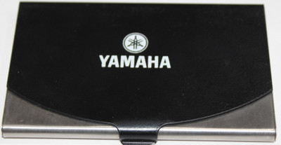 

SMKT 10 Card Holder(Set of 1, Black)