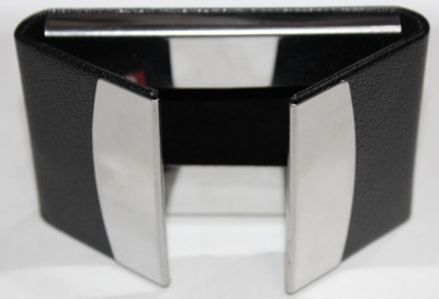 

SMKT 10 Card Holder(Set of 1, Black)