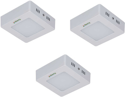

Liberty SURFACE Recessed Ceiling Lamp