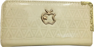 

sikz Casual Grey Clutch