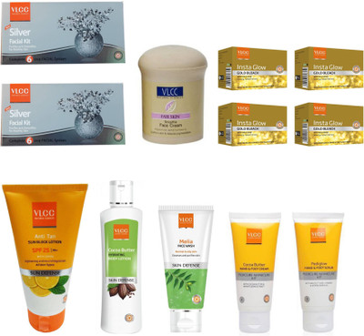 

VLCC combo(Set of 12)