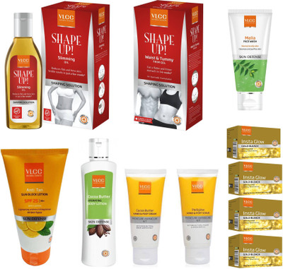 

VLCC combo(Set of 11)