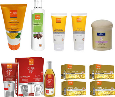 

VLCC combo(Set of 10)