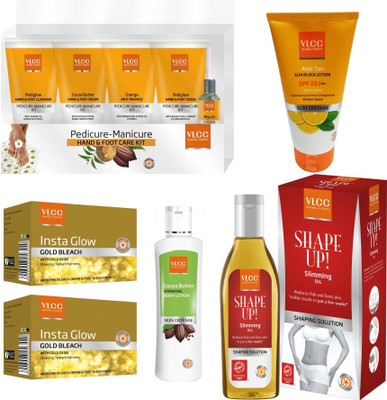 

VLCC combo(Set of 6)