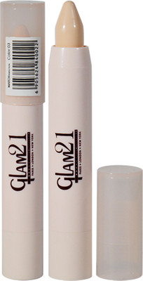 

Glam 21 Match Perfection Skin Tone Adapting Concealer(TLMCL1011)