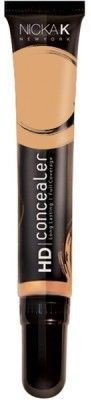 

Nicka K HD CONCEALER COFFEE Concealer(COFFEE)