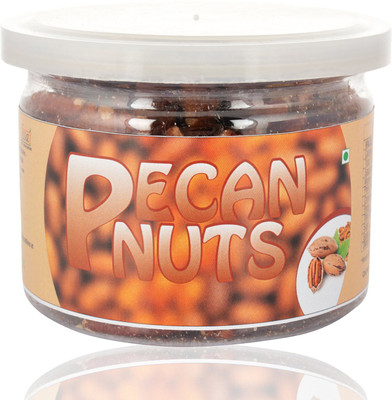 

Kenny Delights PECAN NUTS - 100 GM Pecans(100, Tin)