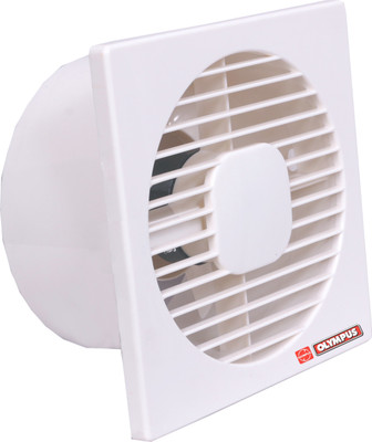 

Olympus AXIAL-4 100 mm Exhaust Fan