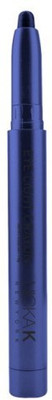 

Nicka K NK EYE LIGHTS : TEAL 1.6 g(TEAL)