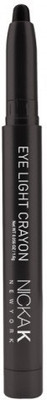 

Nicka K NK EYE LIGHTS : ONYX 1.6 g(ONYX)