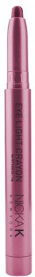 

Nicka K NK EYE LIGHTS : PINK 1.6 g(PINK)