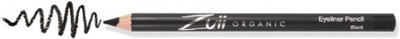 

Zuii Organic Eyeliner Pencil-Black 1.2 g(Black)