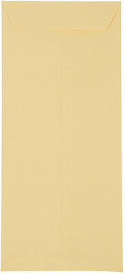 

JIVI paper 11-5 envelope(Set Of 50, Yellow)
