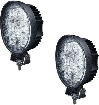 

A2D LED Fog Lamp Unit for Hyundai Verna