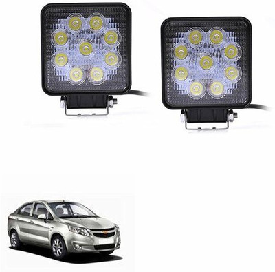 A2D LED Fog Lamp Unit for Chevrolet Sail