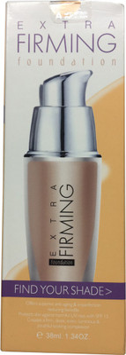 MN 507-F16002 Foundation(Beige, 38 ml)