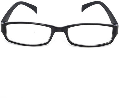 

Discovery Full Rim Rectangle Frame(45 mm