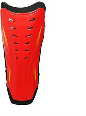 

Shrih Sports Football Shin Guard(, Red