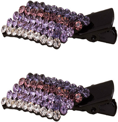 

Glitters Online Fashion items Hair Clip(Multicolor)