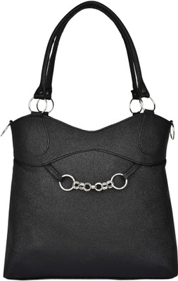 

Costa Swiss Shoulder Bag(Black)