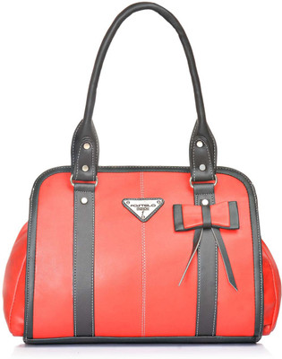 

Fostelo Shoulder Bag(Red)