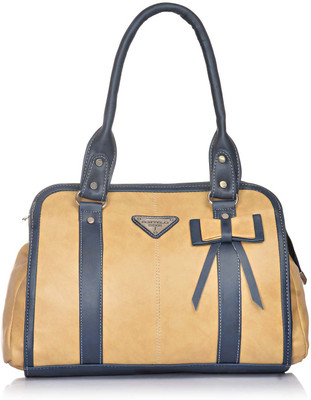 

Fostelo Shoulder Bag(Beige)