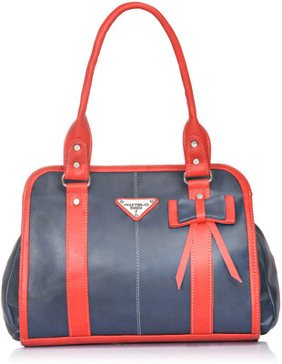 

Fostelo Shoulder Bag(Blue)