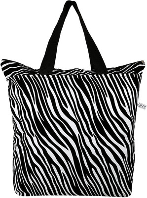 

Roman Desire Tote(Multicolor)
