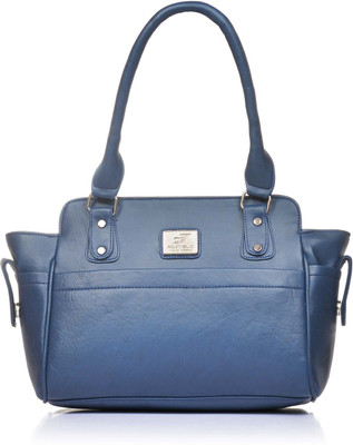 

Fostelo Shoulder Bag(Blue)