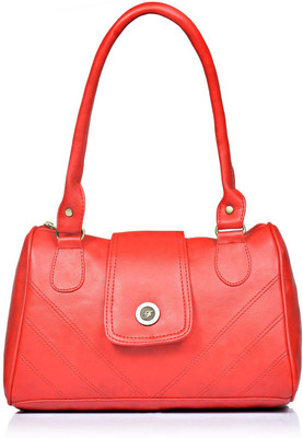 

Fostelo Shoulder Bag(Pink)