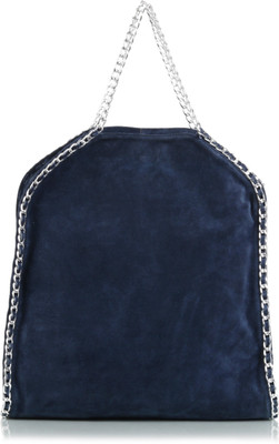 

Beau Design Hand-held Bag(Blue)