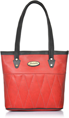 

Fostelo Shoulder Bag(Red)