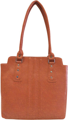 

Deepsum Shoulder Bag(Orange)