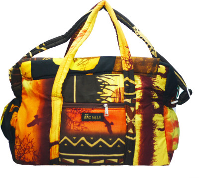 

VS Creation Shoulder Bag(Multicolor)