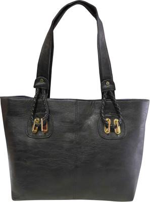 

Deepsum Shoulder Bag(Black)