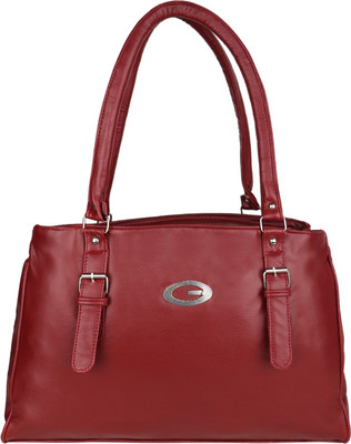 

SV Creations Shoulder Bag(Maroon)