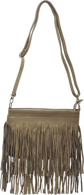 

ZOOEY Shoulder Bag(Brown)