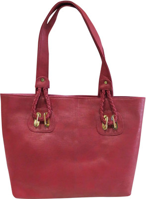 

Deepsum Shoulder Bag(Red)
