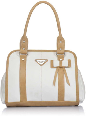 

Fostelo Shoulder Bag(White)