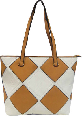 

Deepsum Shoulder Bag(Multicolor)