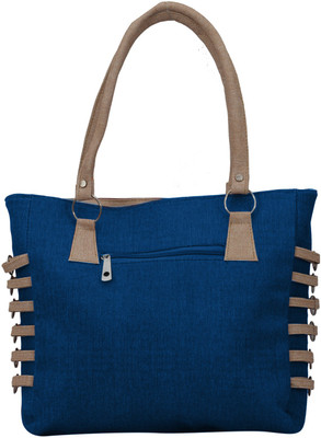 

Alice Messenger Bag(Blue)