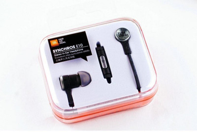 

SI E10 Headphone(Multicolor, In the Ear)