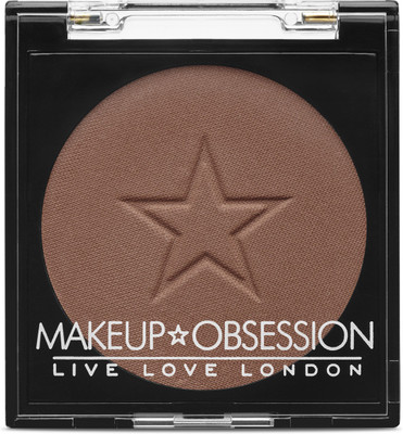 

Makeup Obsession Makeup Obsession Contour Powder C103 Light Medium Highlighter(C103 Light Medium)