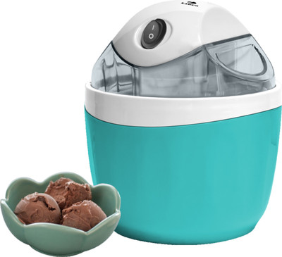 

Libra 0.5 ml Electric Ice Cream Maker(Green)