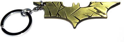 

Ngtonline Golden batman Key Chain