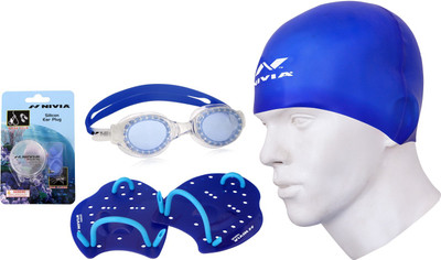 

Nivia Training Swimming Kit