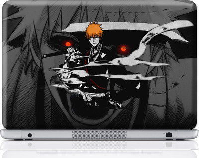 

ComicSense LSKIN_BLEACH Vinyl Laptop Decal 15.6