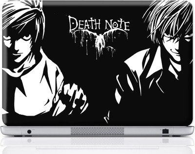 

ComicSense LSKIN_DN Vinyl Laptop Decal 15.6