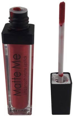 

Arezia Matte Me Lipstick phalaenopsis(phalaenopsis, 6 ml)