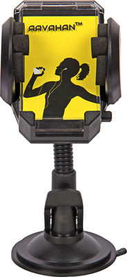 

aavahan S2131 Mobile Holder, Black